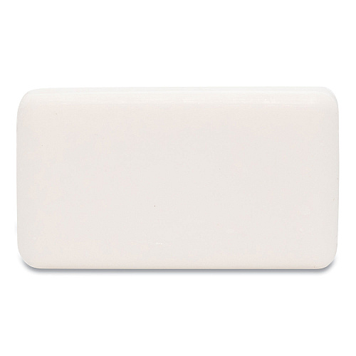 Good Day Unwrapped Amenity Bar Soap, Fresh Scent, # 2 1/2, 144/Carton (400300)