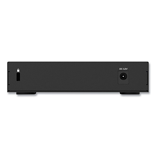 Linksys Business Desktop Gigabit Switch, 5 Ports (LGS105)