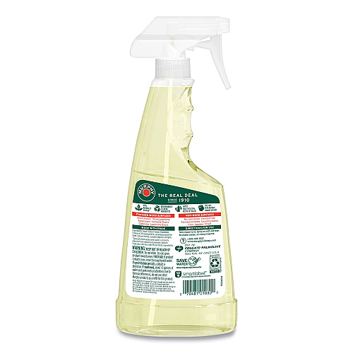 Murphy Spray Formula, All-Purpose, Orange, 22 oz Spray Bottle, 9/Carton (01031)
