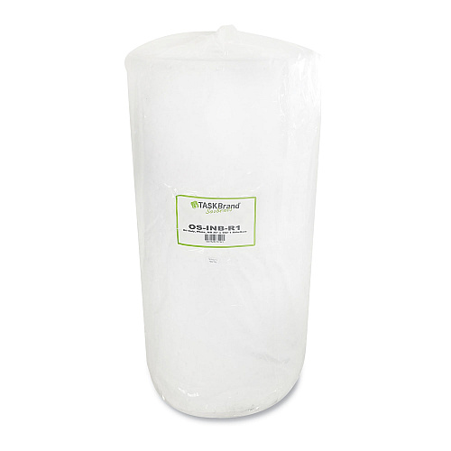HOSPECO TASKBrand All Sorb Industrial Sorbent Roll, 47 gal, 30" x 150 ft (OSINBR1)
