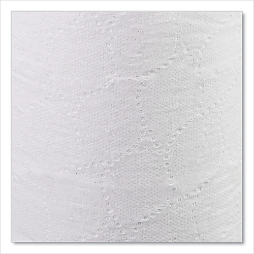 Boardwalk&reg; Standard Toilet Paper, 2-Ply, 500 Sheets, 96 Rolls (BWK6155B)