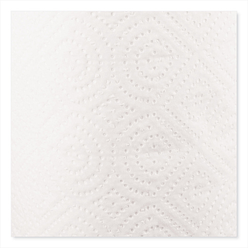 Windsoft Kitchen Roll Towels, 2-Ply, 11 x 8.5, White, 85/Roll (WIN122085RL)
