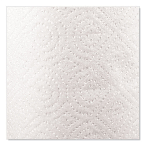 Windsoft Kitchen Roll Towels, 2-Ply, 11 x 8.8, White, 100/Roll (WIN1220RL)