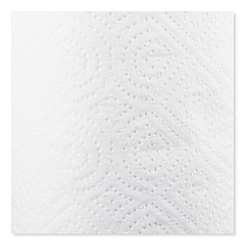 Windsoft Kitchen Roll Towels, 2-Ply, 11 x 8.8, White, 100/Roll, 30 Rolls/Carton (WIN1220CT)