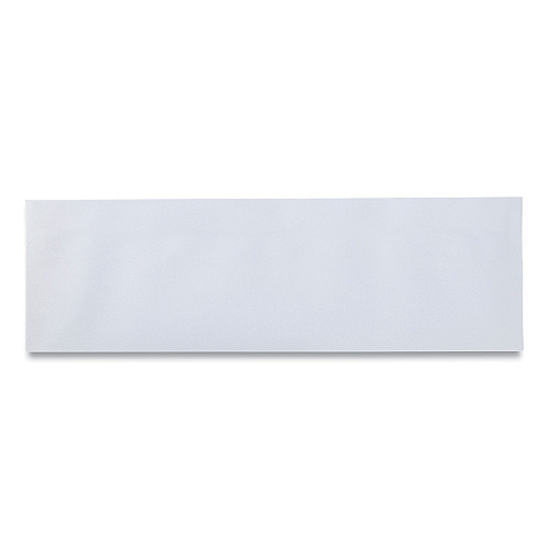 AmerCareRoyal Classy Cap, Crepe Paper, Adjustable, One Size Fits All, White, 100 Caps/Pack, 10 Packs/Carton (RCC2W)