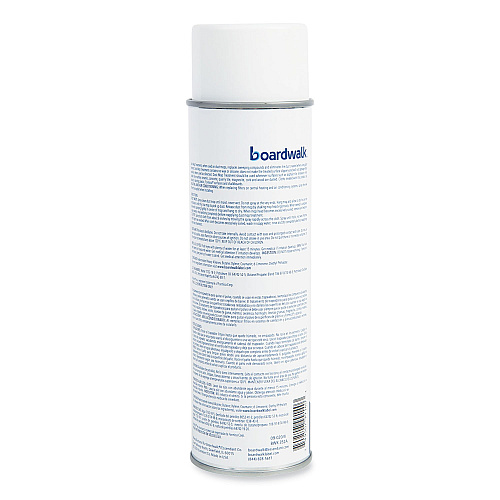 Boardwalk&reg; Dust Mop Treatment, 20 oz Aerosol, 12 Cans (BWK352ACT)