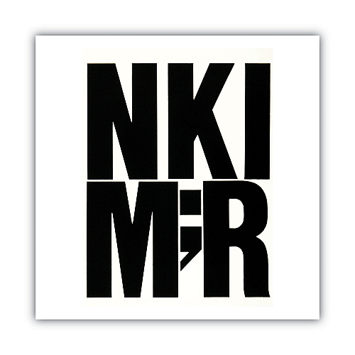 Chartpak Press-On Vinyl Uppercase Letters, Self Adhesive, Black, 6"h, 38/Pack (01184)
