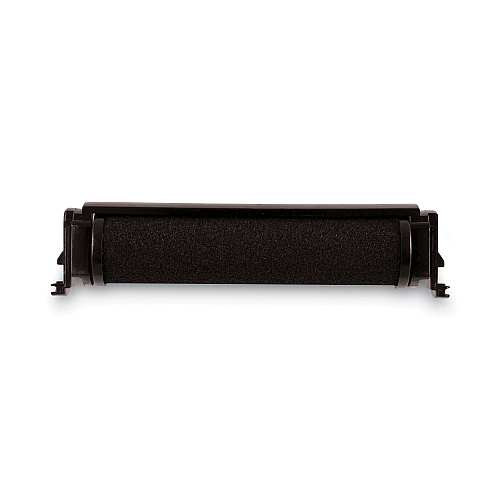 Replacement Ink Roller for 2000PLUS ES 011091 Line Dater, 2" x 1", Black (011096)