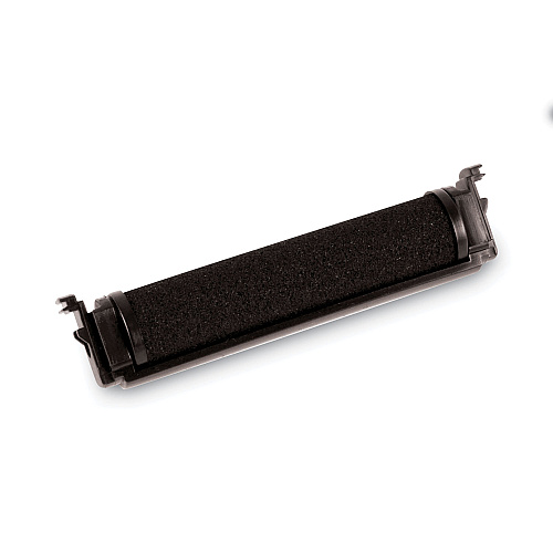 Replacement Ink Roller for 2000PLUS ES 011091 Line Dater, 2" x 1", Black (011096)