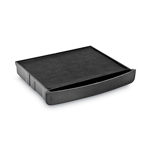 COSCO Replacement Ink Pad for 2000 PLUS Daters and Numberers, Black (061940)
