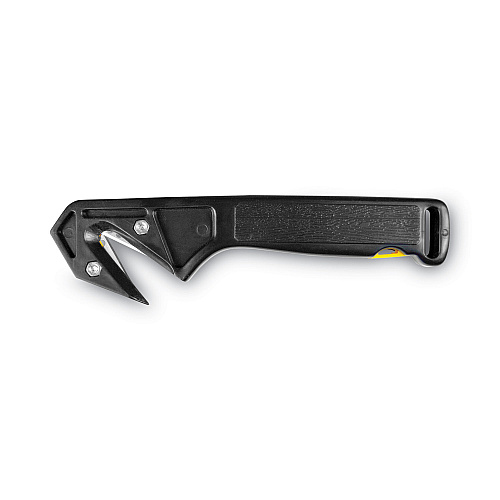 COSCO Band/Strap Knife, Black (091482)