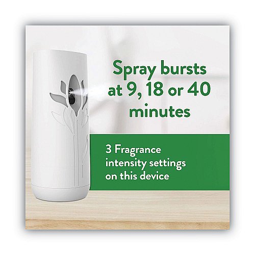 Air Wick Freshmatic Life Scents Ultra Refill, Paradise Retreat, 5.89 oz Aerosol Spray (91099EA)