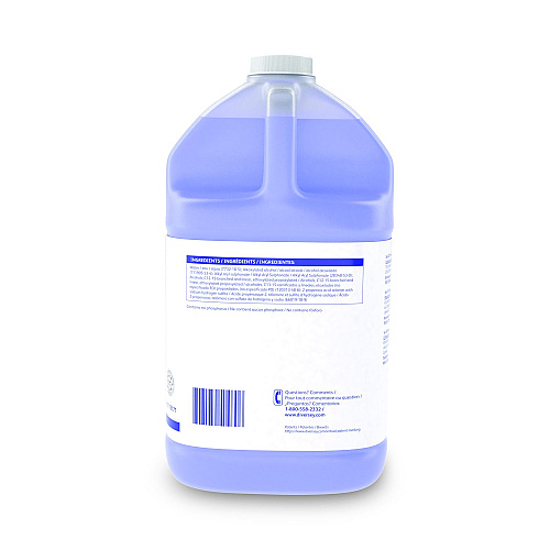 Diversey Suma Crystal A8 Concentrate, 1 gal Container, 4/Carton (5118171)