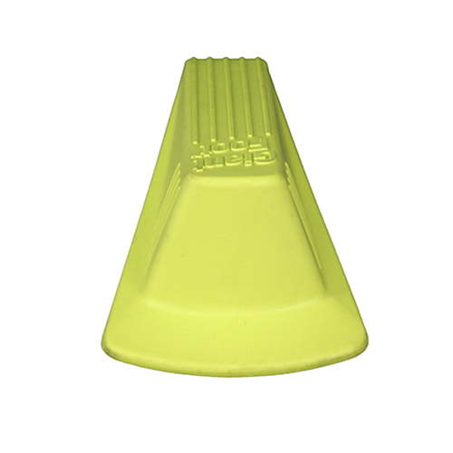 Doorstop Giant Industrial, Box Of 144 (7265)