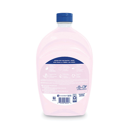 Softsoap Liquid Hand Soap Refill, Lavender and Shea Butter Scent, 50 oz (US07151A)