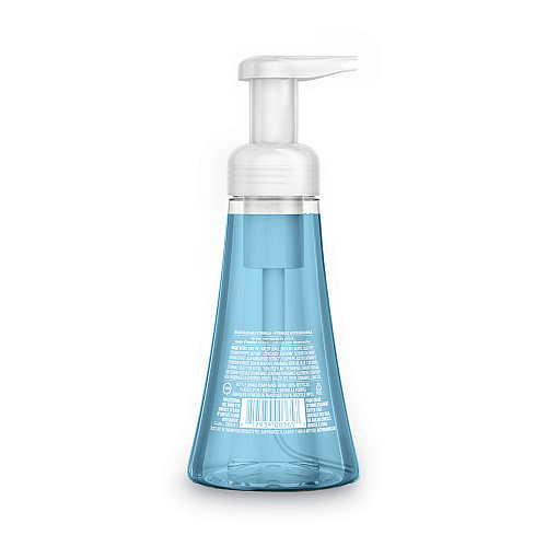 Method&reg; Foaming Hand Wash, Sea Minerals Scent, 10 oz. Bottle (00365)