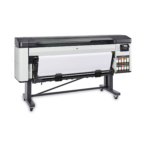 HP DesignJet Z9+ Pro 64" Wide Format Inkjet Printer (2RM82A)
