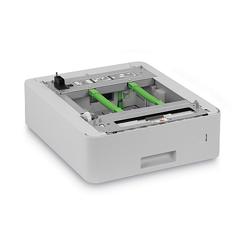 Brother LT340CL Lower Paper Tray, 500 Sheet Capacity