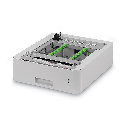 Brother LT340CL Lower Paper Tray, 500 Sheet Capacity