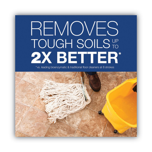 Spic and Span Floor Cleaner (02001CT) | OfficeCrave.com