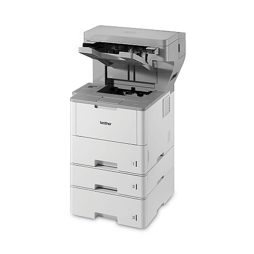 Brother SF4000 Stapler Finisher, 500 Sheet Capacity