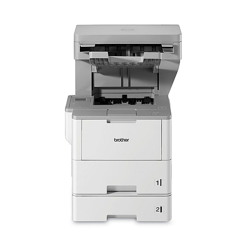 Brother SF4000 Stapler Finisher, 500 Sheet Capacity