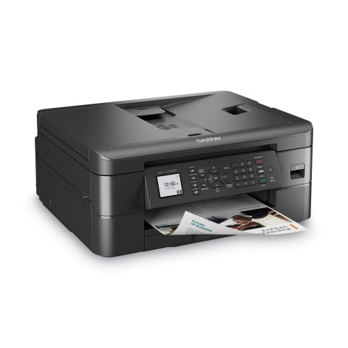 brother MFC-J737DN　05c40 Amazon.com: Brother Printer MFCJ4410DW Business Smart Multi