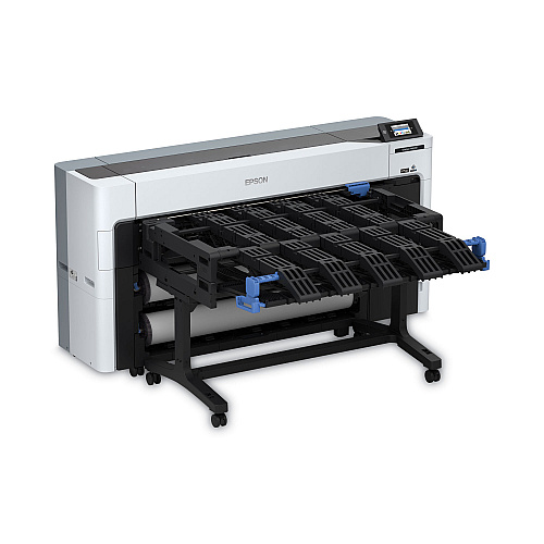 Epson SureColor P8570D 44" Wide Format Printer, White (SCP8570DR)