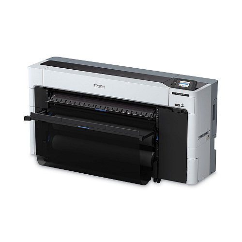 Epson SureColor P8570D 44" Wide Format Printer, White (SCP8570DR)