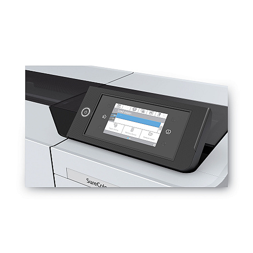 Epson SureColor T7770DR 44" Wide Format Inkjet Printer, White (SCT7770DR)