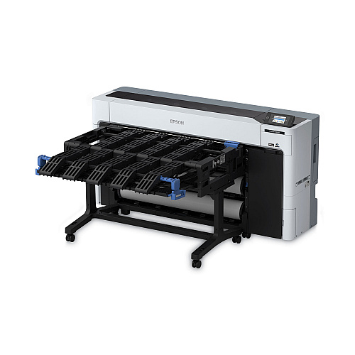 Epson SureColor P8570D 44" Wide Format Printer, White (SCP8570DR)