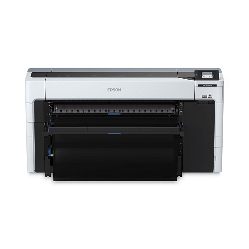 Epson SureColor P8570D 44" Wide Format Printer, White (SCP8570DR)