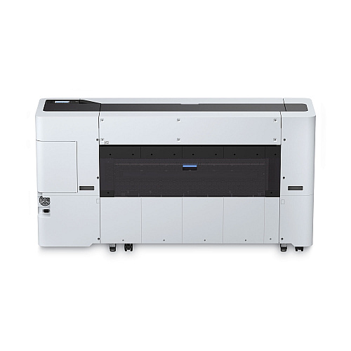 Epson SureColor T7770DR 44" Wide Format Inkjet Printer, White (SCT7770DR)
