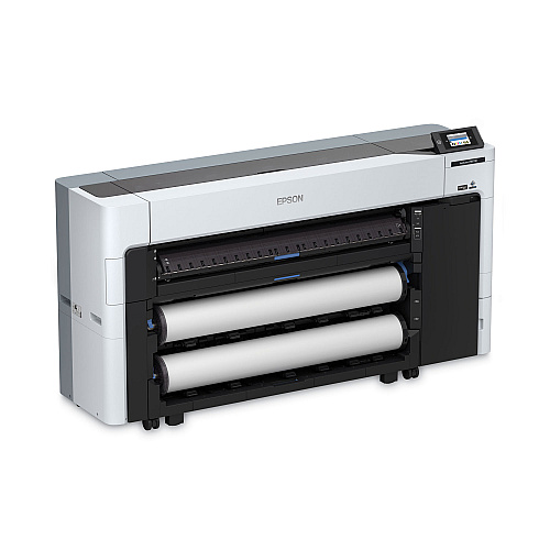 Epson SureColor P8570D 44" Wide Format Printer, White (SCP8570DR)