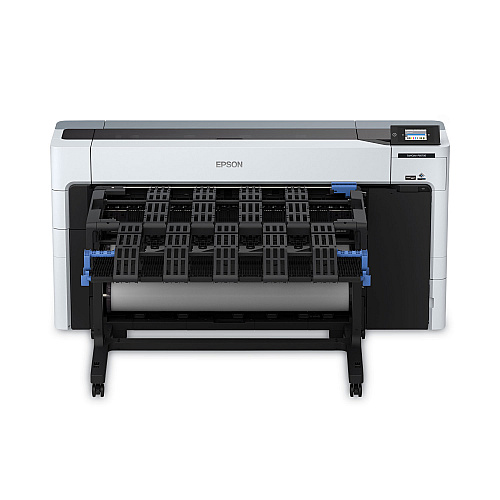 Epson SureColor P8570D 44" Wide Format Printer, White (SCP8570DR)