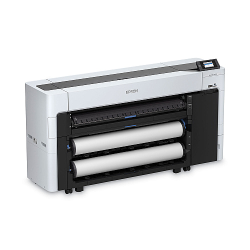 Epson SureColor T7770DR 44" Wide Format Inkjet Printer, White (SCT7770DR)