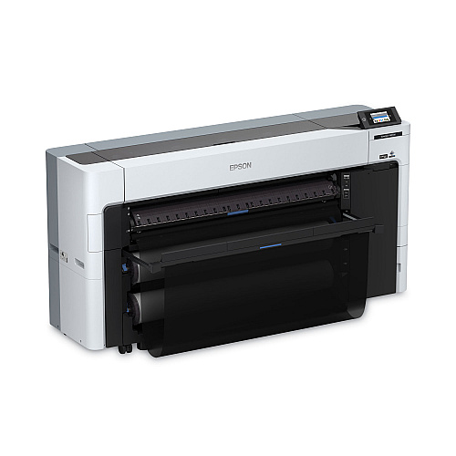 Epson SureColor P8570D 44" Wide Format Printer, White (SCP8570DR)