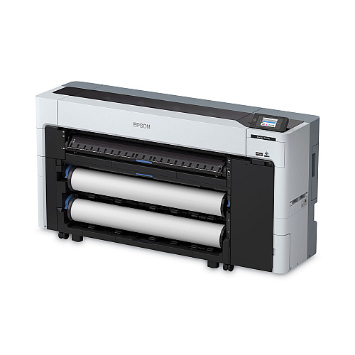 Epson SureColor P8570D 44" Wide Format Printer, White (SCP8570DR)
