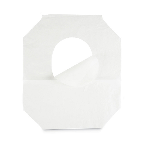 Boardwalk&reg; Premium Half-Fold Toilet Seat Covers, 250 Covers (BWKK2500B)