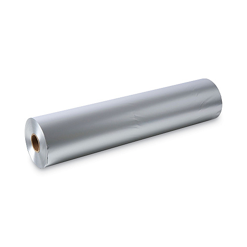 Boardwalk&reg; Extra Heavy-Duty Aluminum Foil Roll, 18" x 1000 ft, 1 Roll (BWK7136)