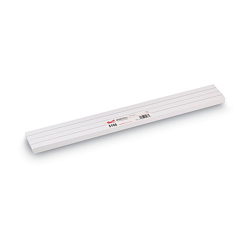 Pacon Sentence Strips, 24 x 3, White, 100/Pack (5166)
