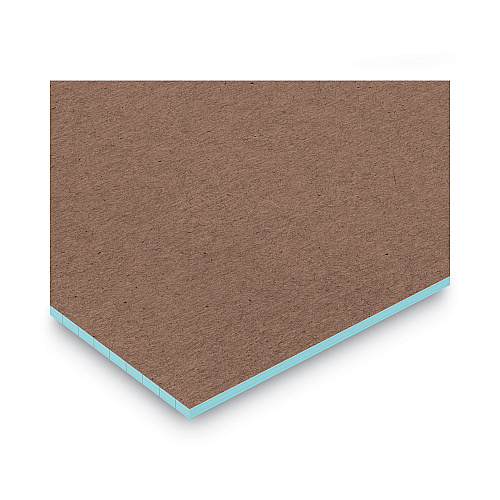 Universal Colored Perforated Ruled Writing Pads, Wide/Legal Rule, 50 Blue 8.5 x 11 Sheets, Dozen (UNV35880)