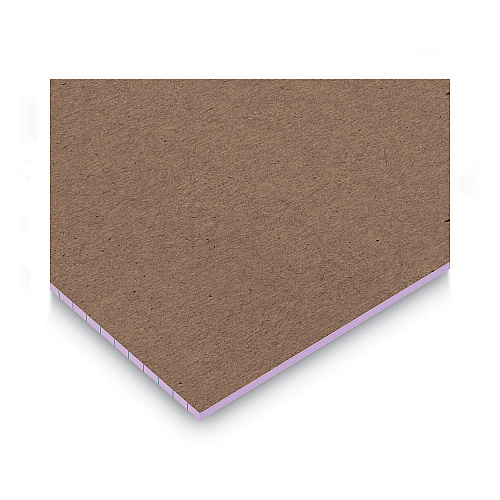 Universal Colored Perforated Ruled Writing Pads, Wide/Legal Rule, 50 Orchid 8.5 x 11 Sheets, Dozen (UNV35884)