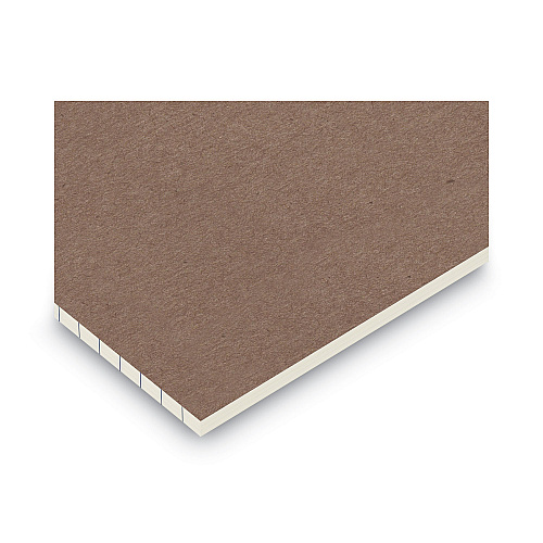 Universal Colored Perforated Ruled Writing Pads, Narrow Rule, 50 Ivory 5 x 8 Sheets, Dozen (UNV35852)