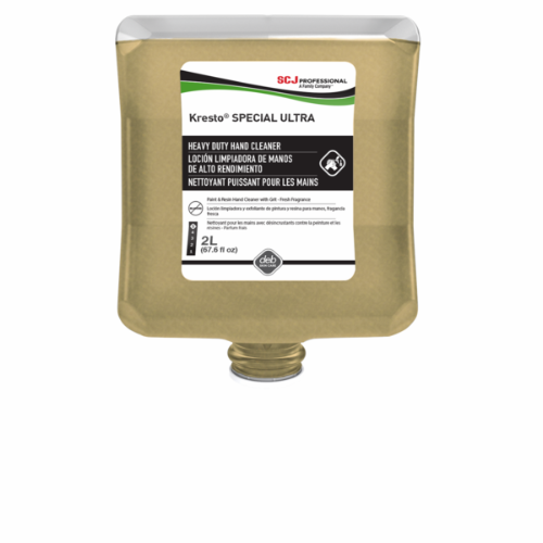 Kresto Special Ultra, 2 L, 4/cs, Case Of 4 (KSP2LT)
