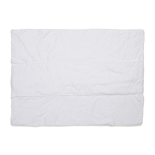 Wbdk New Knitted Baby Diaper Cleaning Rags - 25lb Box (N-WBDK-25)