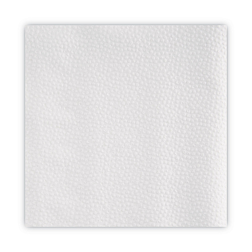 Boardwalk&reg; 1/4-Fold Lunch Napkins, 1-Ply, White, 500 Napkins, 12 Packs (BWK8310W)