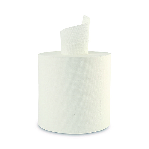 Boardwalk&reg; Center-Pull 2-Ply Paper Hand Towels, 6 Rolls (BWK410322)