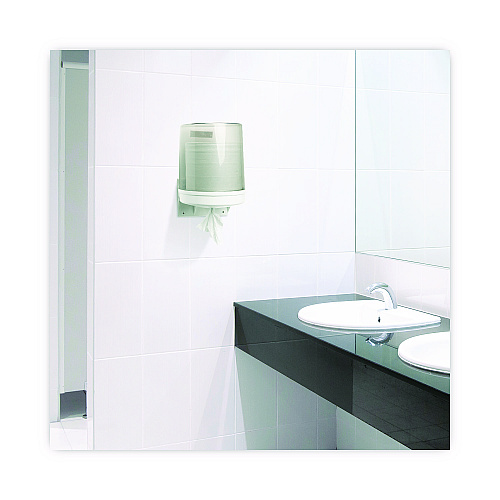 Boardwalk&reg; Center-Pull 2-Ply Paper Hand Towels, 6 Rolls (BWK410322)