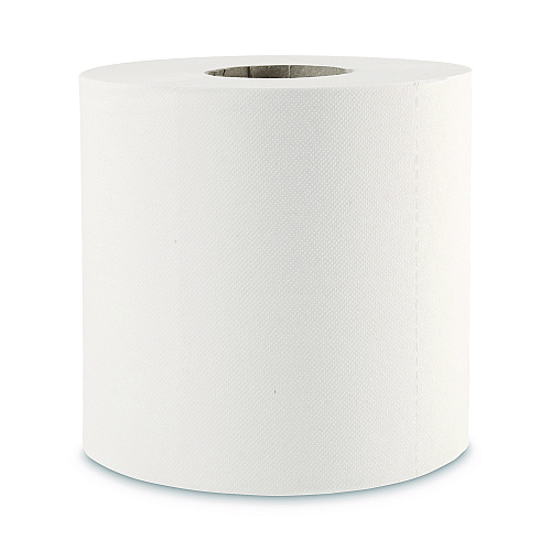 Boardwalk&reg; Center-Pull 2-Ply Paper Hand Towels, 6 Rolls (BWK410322)